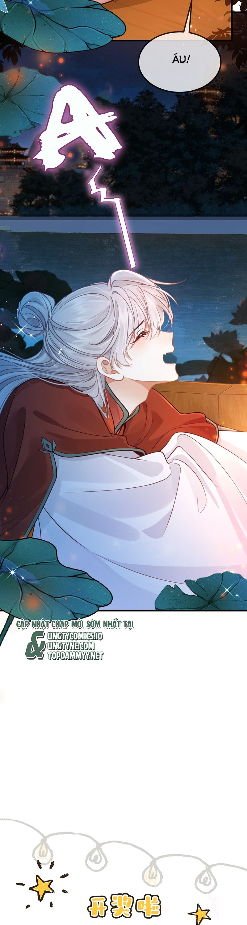 Sau Khi Bản Thể Rơi Vào Tay Đối Thủ Một Mất Một Còn Chapter 19 - Trang 3