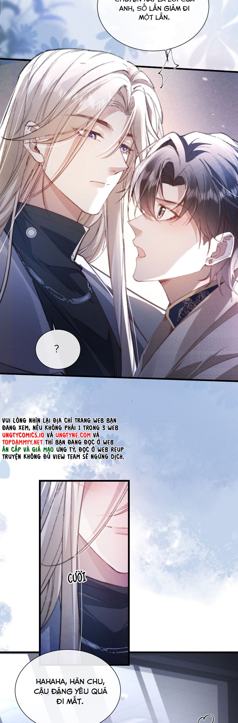 Kế Hoạch Tự Dưỡng Cuồng Khuyển Chap 43 - Trang 4