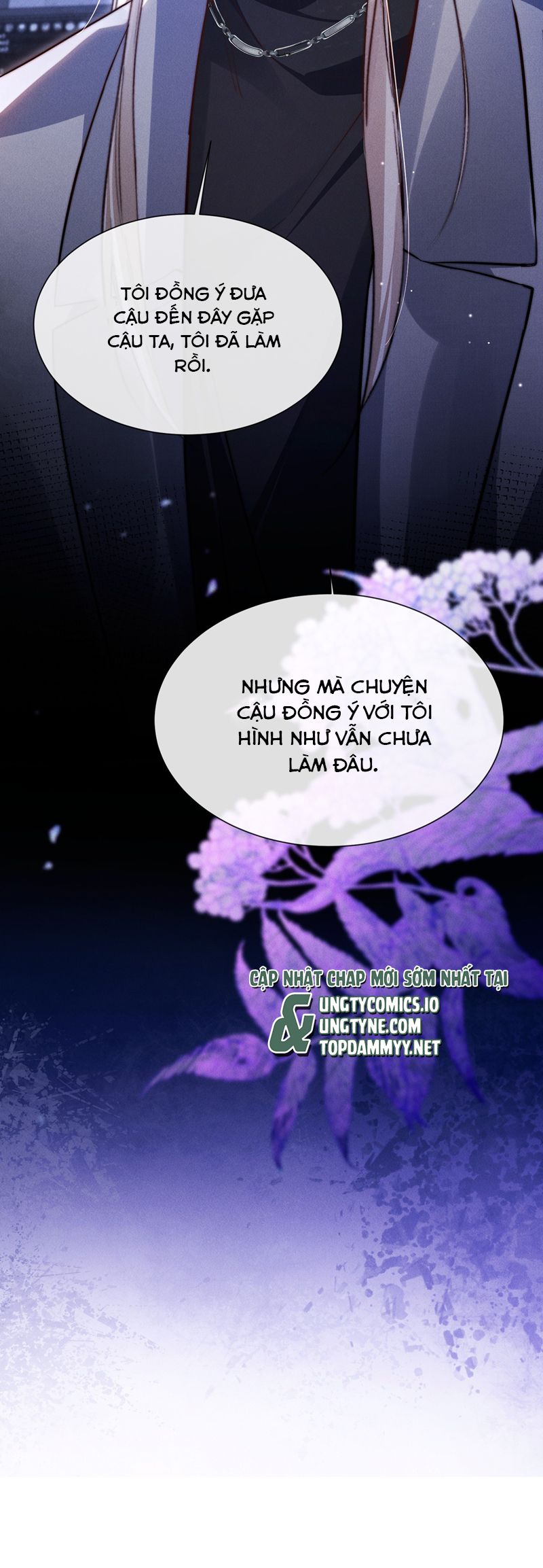 Kế Hoạch Tự Dưỡng Cuồng Khuyển Chap 43 - Trang 4