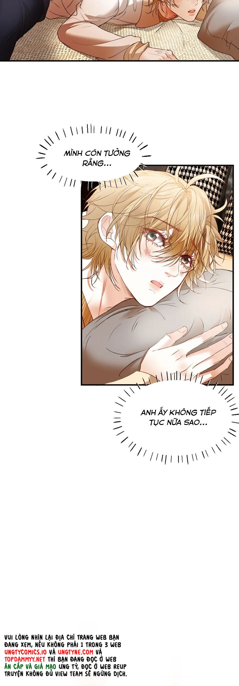 Tiểu Thiếu Gia Dựa Vào Mỹ Mạo Hoành Hành Toàn Hệ Thống Chapter 55 - Trang 4