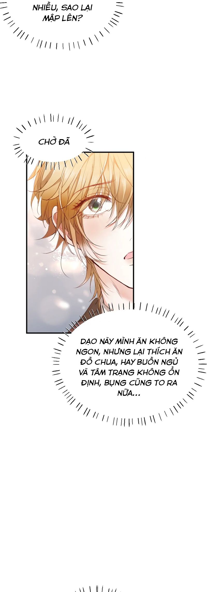 Tiểu Thiếu Gia Dựa Vào Mỹ Mạo Hoành Hành Toàn Hệ Thống Chapter 55 - Trang 4