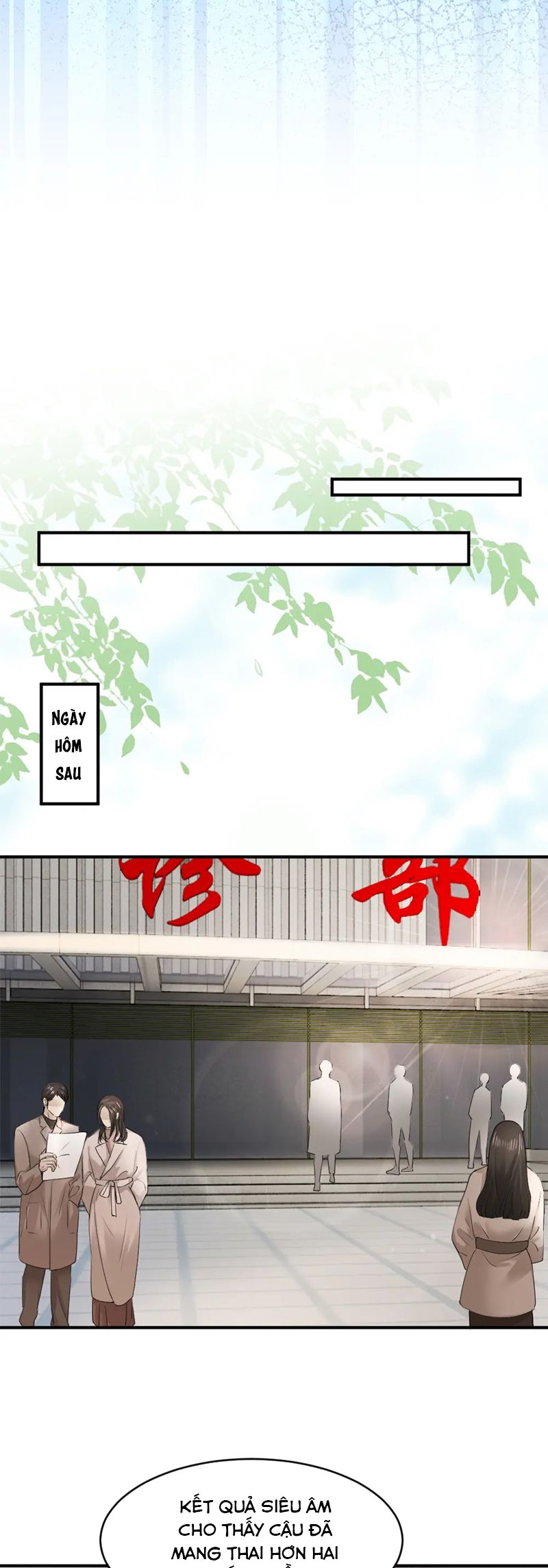 Tiểu Thiếu Gia Dựa Vào Mỹ Mạo Hoành Hành Toàn Hệ Thống Chapter 55 - Trang 4
