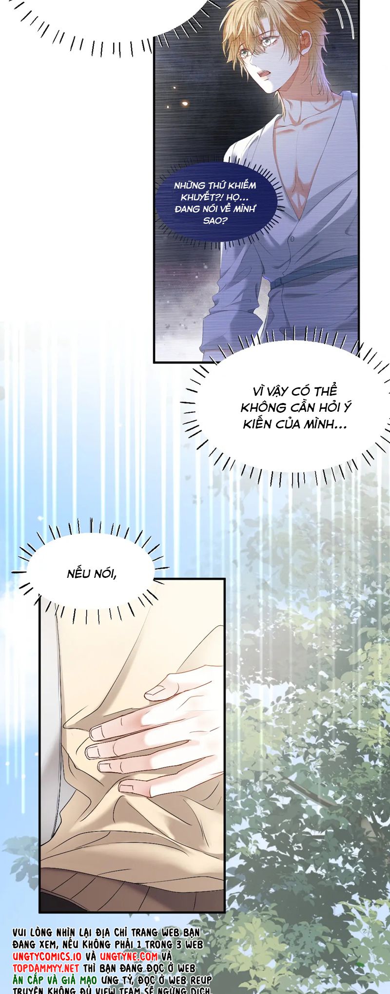 Tiểu Thiếu Gia Dựa Vào Mỹ Mạo Hoành Hành Toàn Hệ Thống Chapter 55 - Trang 4