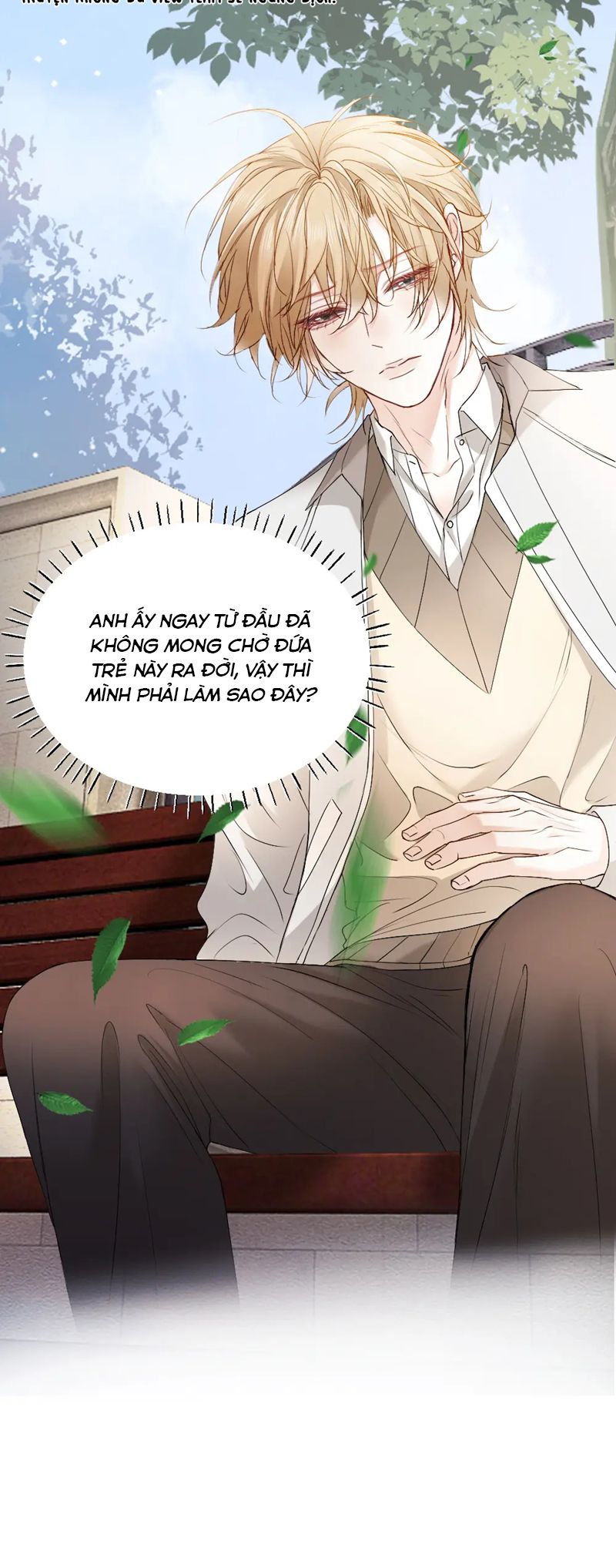 Tiểu Thiếu Gia Dựa Vào Mỹ Mạo Hoành Hành Toàn Hệ Thống Chapter 55 - Trang 4