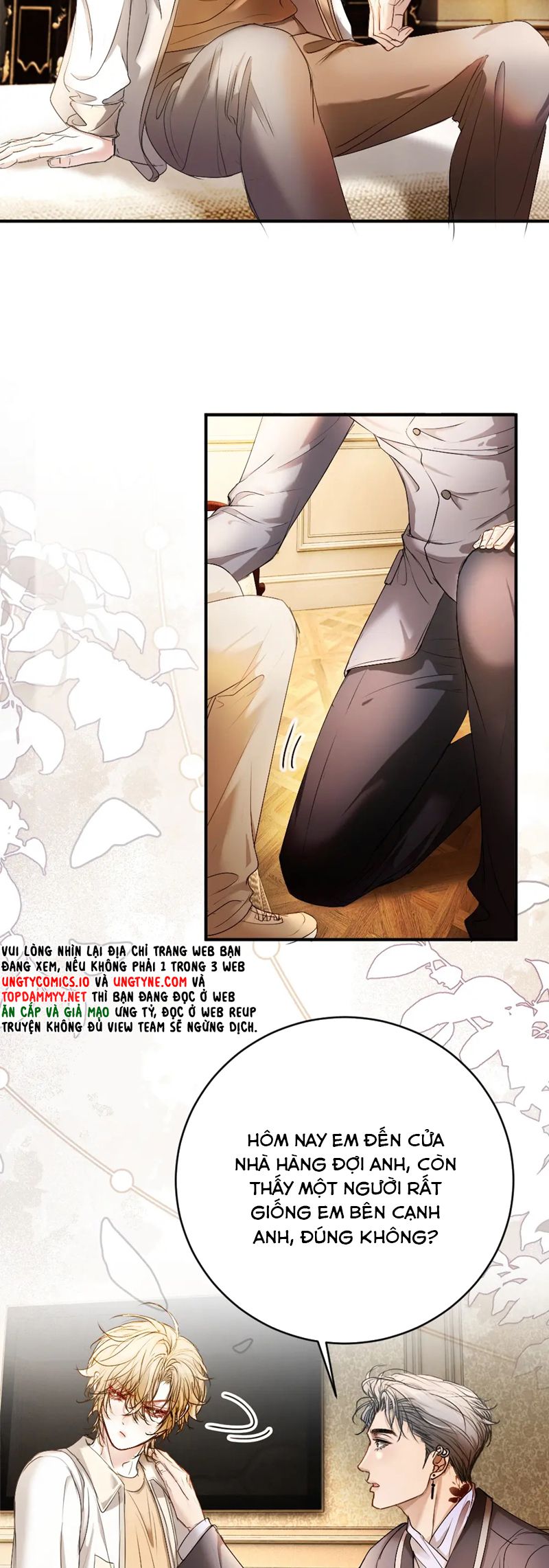 Tiểu Thiếu Gia Dựa Vào Mỹ Mạo Hoành Hành Toàn Hệ Thống Chapter 55 - Trang 4