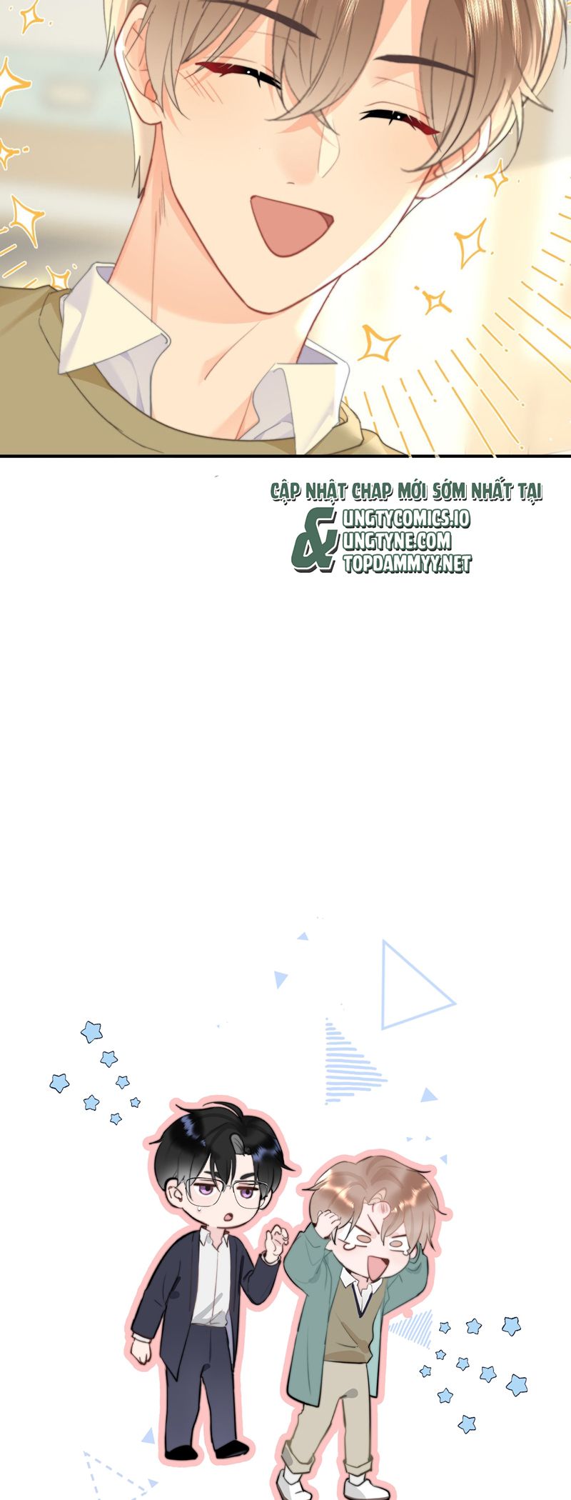 Tôi Và Ảnh Chụp Không Giống Nhau Ngoại truyện 4 - Trang 2