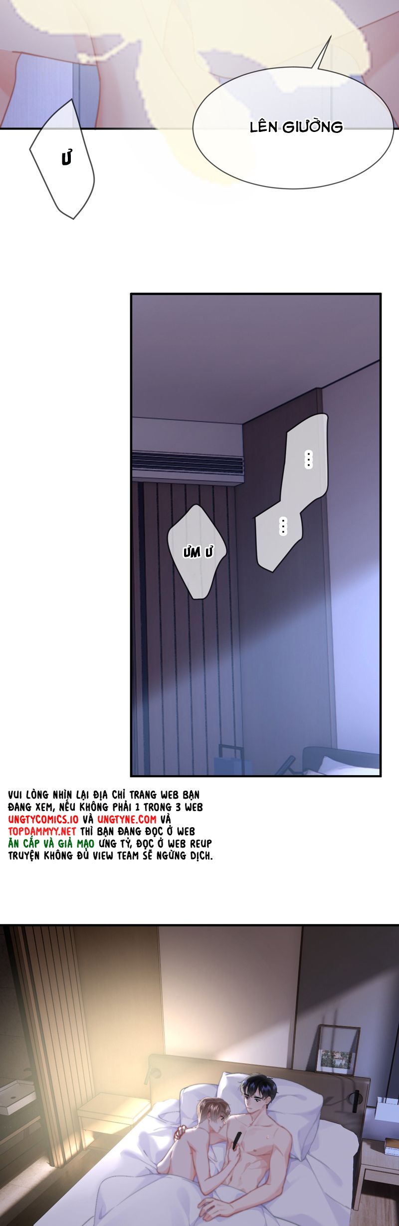 Tôi Và Ảnh Chụp Không Giống Nhau Ngoại truyện 4 - Trang 2