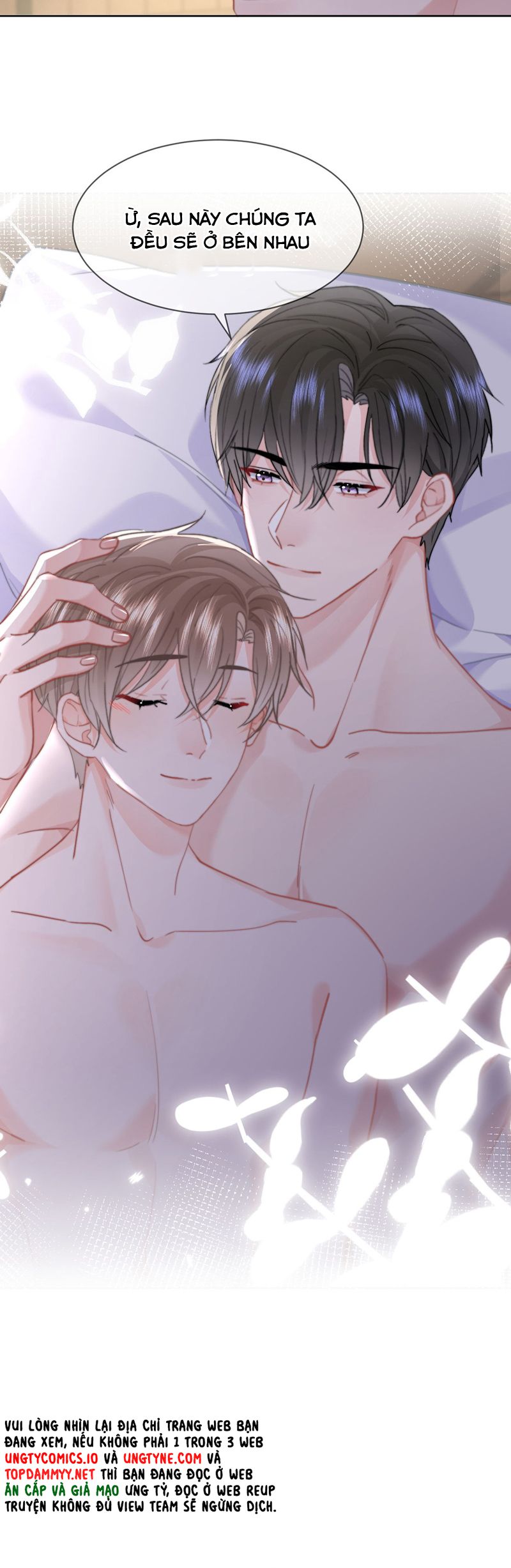 Tôi Và Ảnh Chụp Không Giống Nhau Ngoại truyện 4 - Trang 2