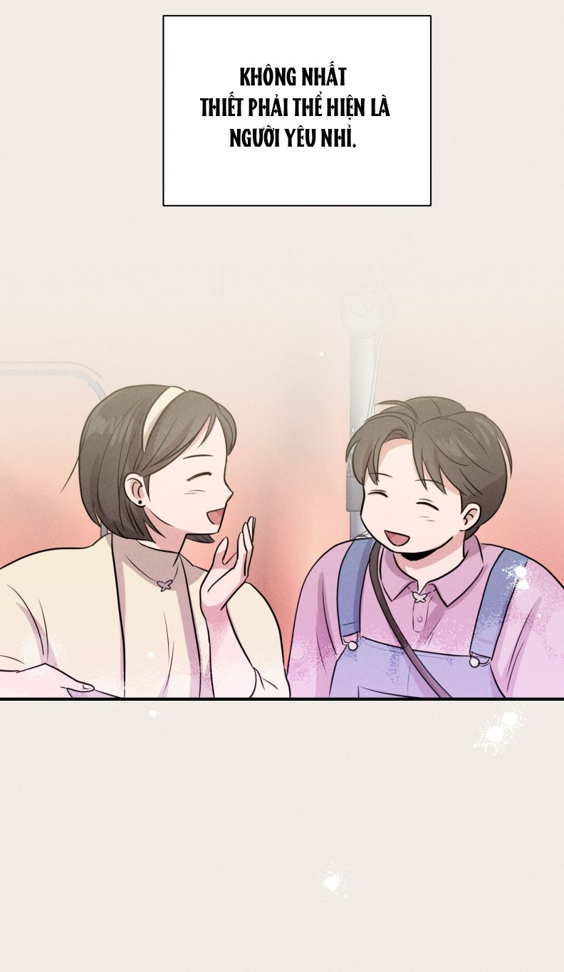 Báo Cáo Thanh Xuân 1995 Chapter 14 - Trang 3
