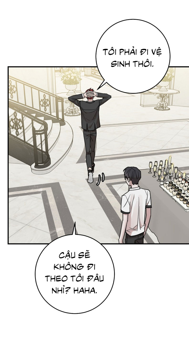 Kính Donbrik Chap 18 - Trang 2