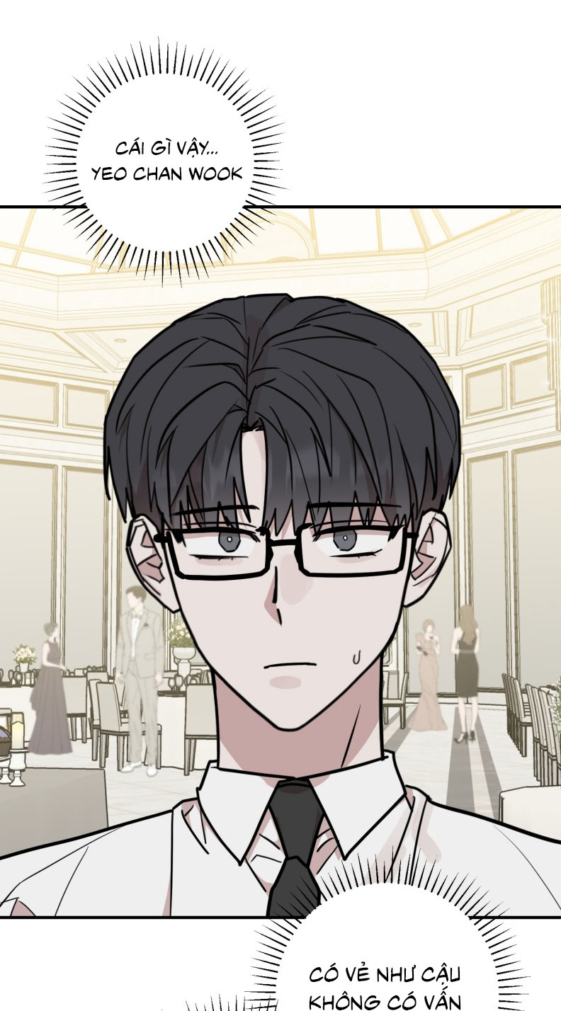 Kính Donbrik Chap 18 - Trang 2