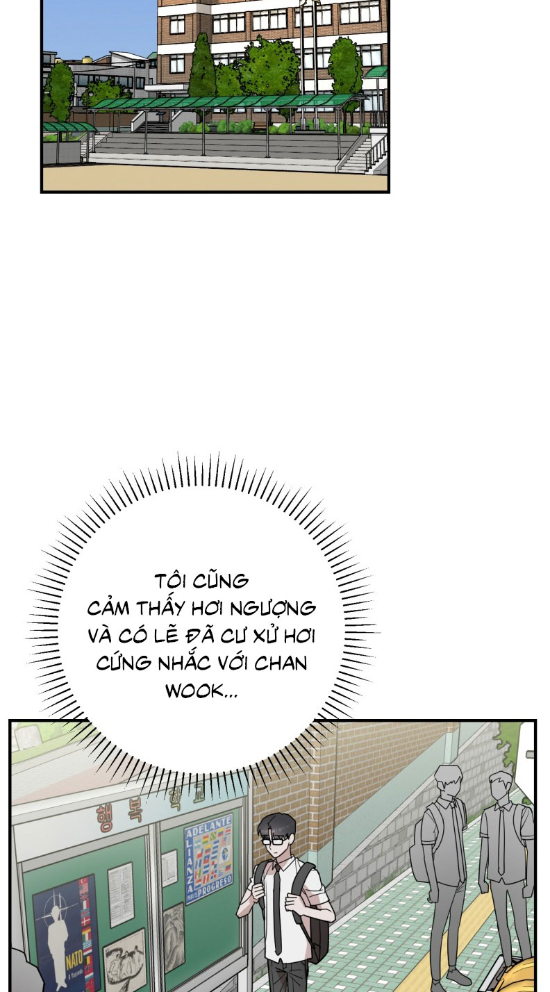 Kính Donbrik Chap 18 - Trang 2