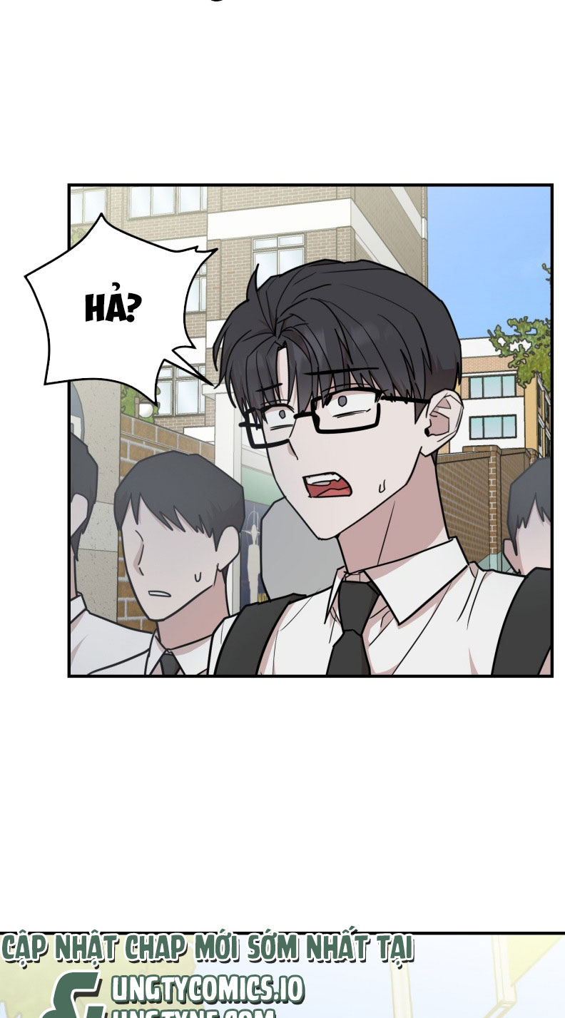 Kính Donbrik Chap 18 - Trang 2