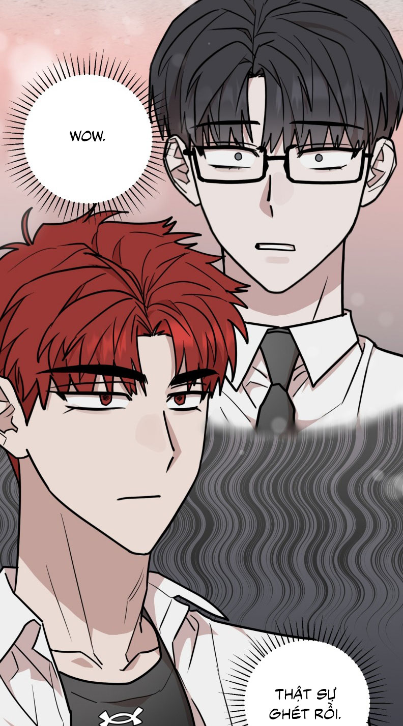 Kính Donbrik Chap 18 - Trang 2