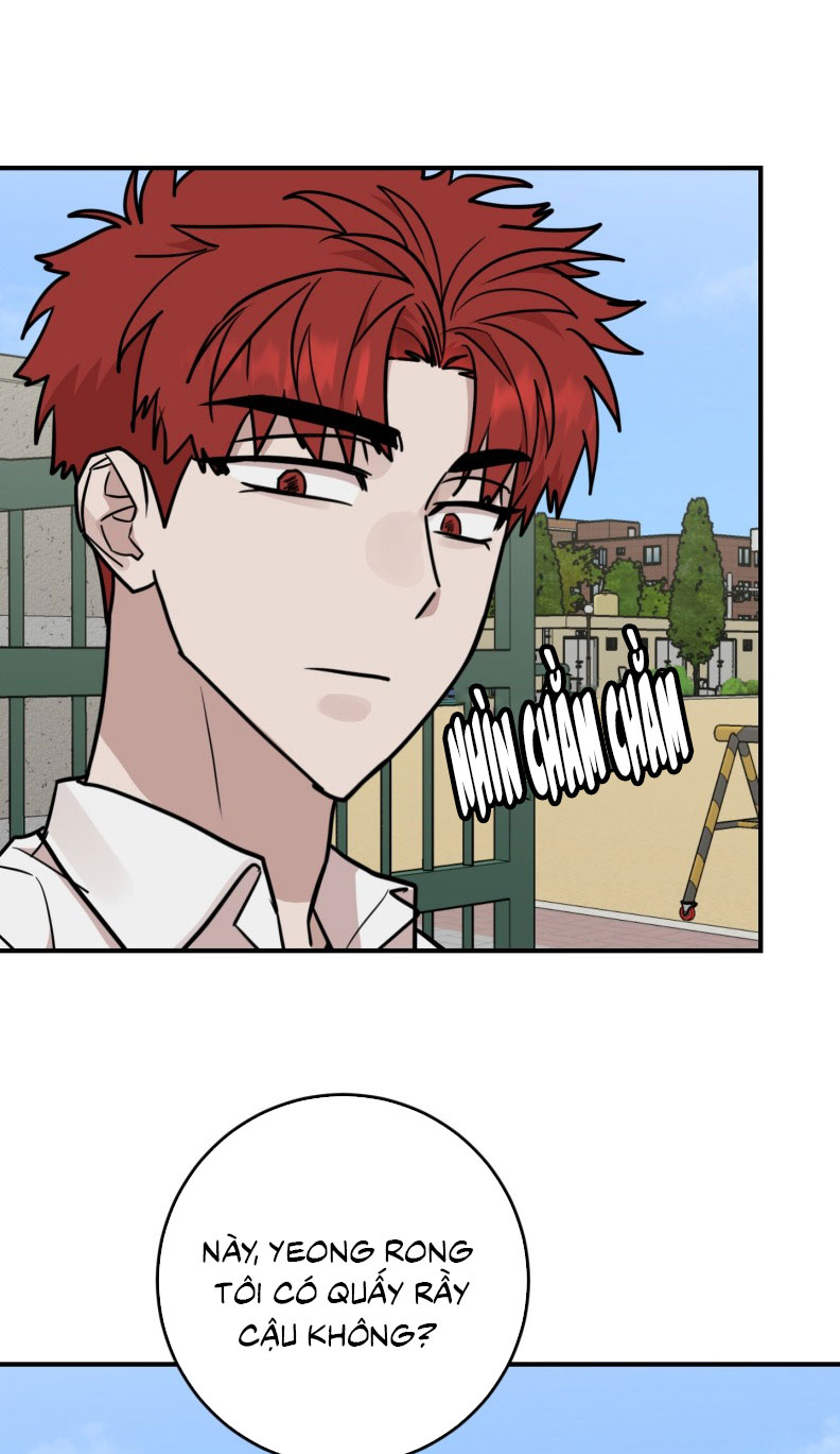 Kính Donbrik Chap 18 - Trang 2