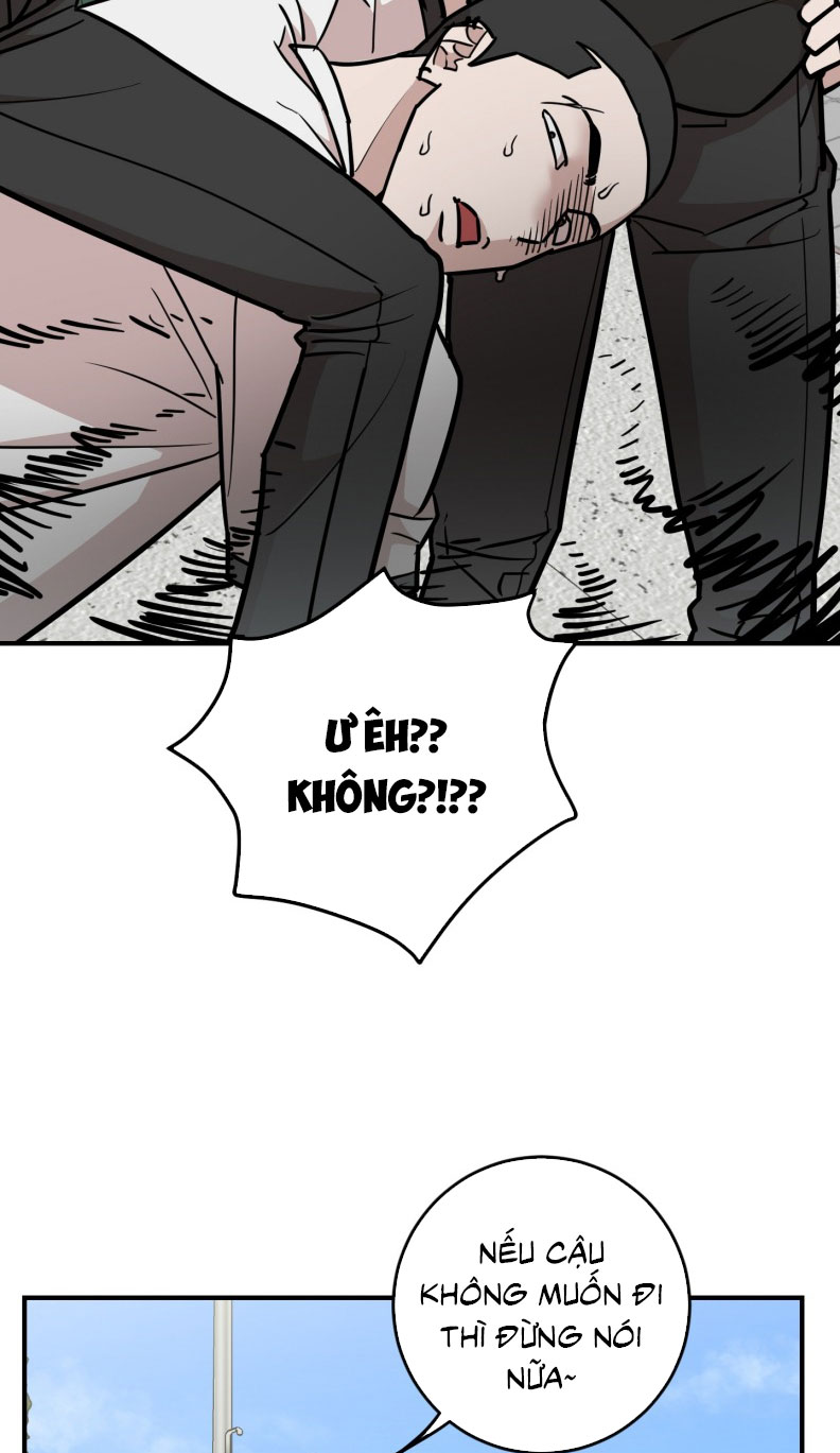 Kính Donbrik Chap 18 - Trang 2