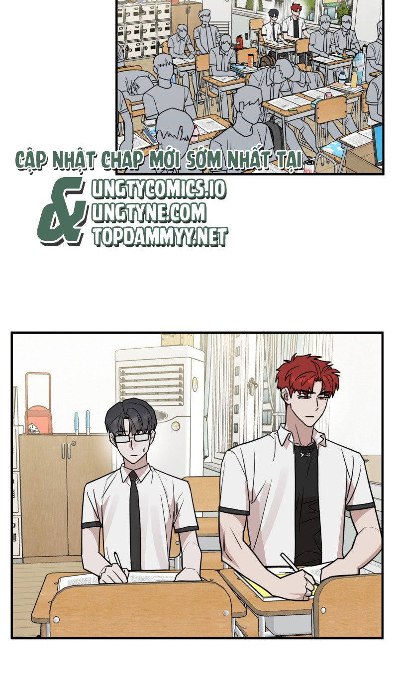 Kính Donbrik Chap 18 - Trang 2