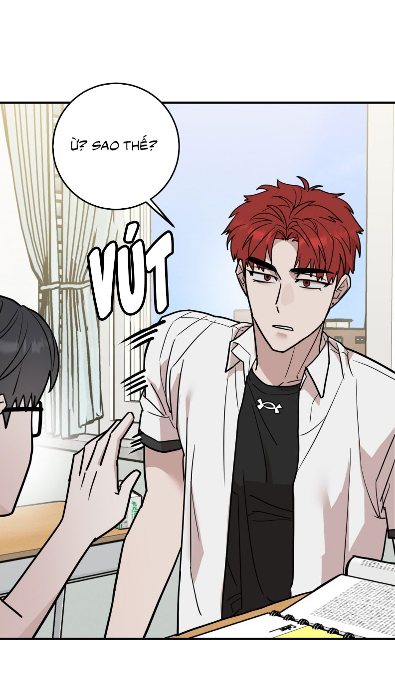 Kính Donbrik Chap 18 - Trang 2