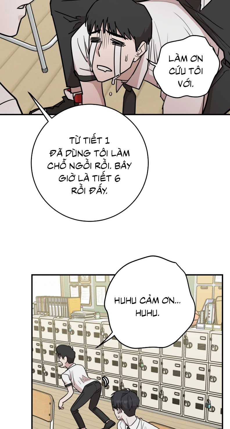 Kính Donbrik Chap 18 - Trang 2