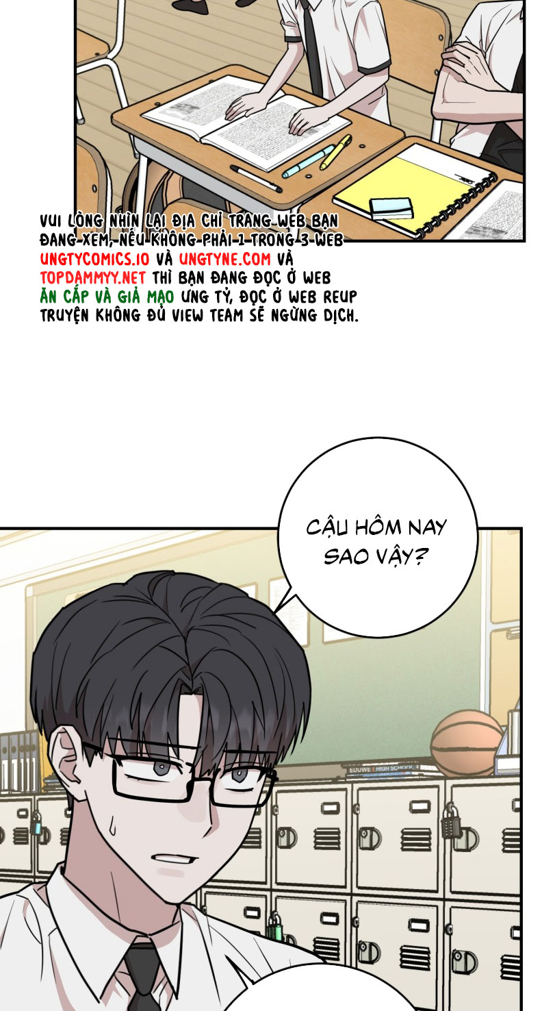 Kính Donbrik Chap 18 - Trang 2