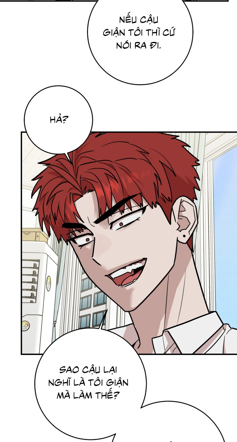 Kính Donbrik Chap 18 - Trang 2