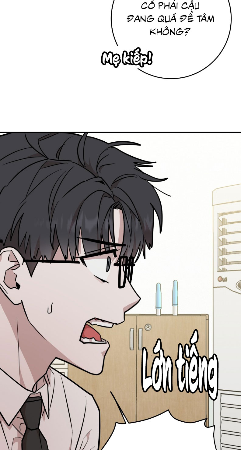 Kính Donbrik Chap 18 - Trang 2