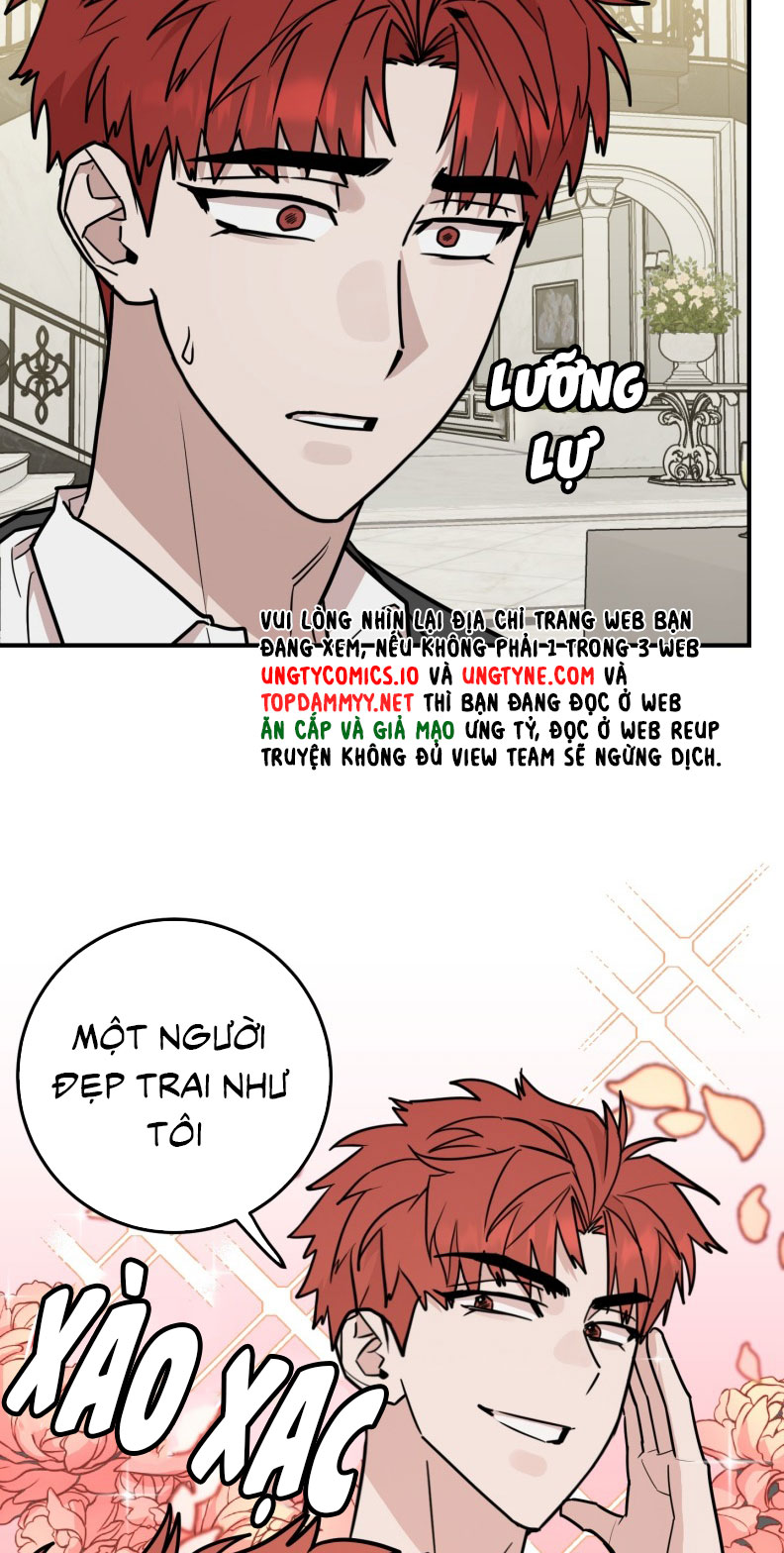 Kính Donbrik Chap 18 - Trang 2