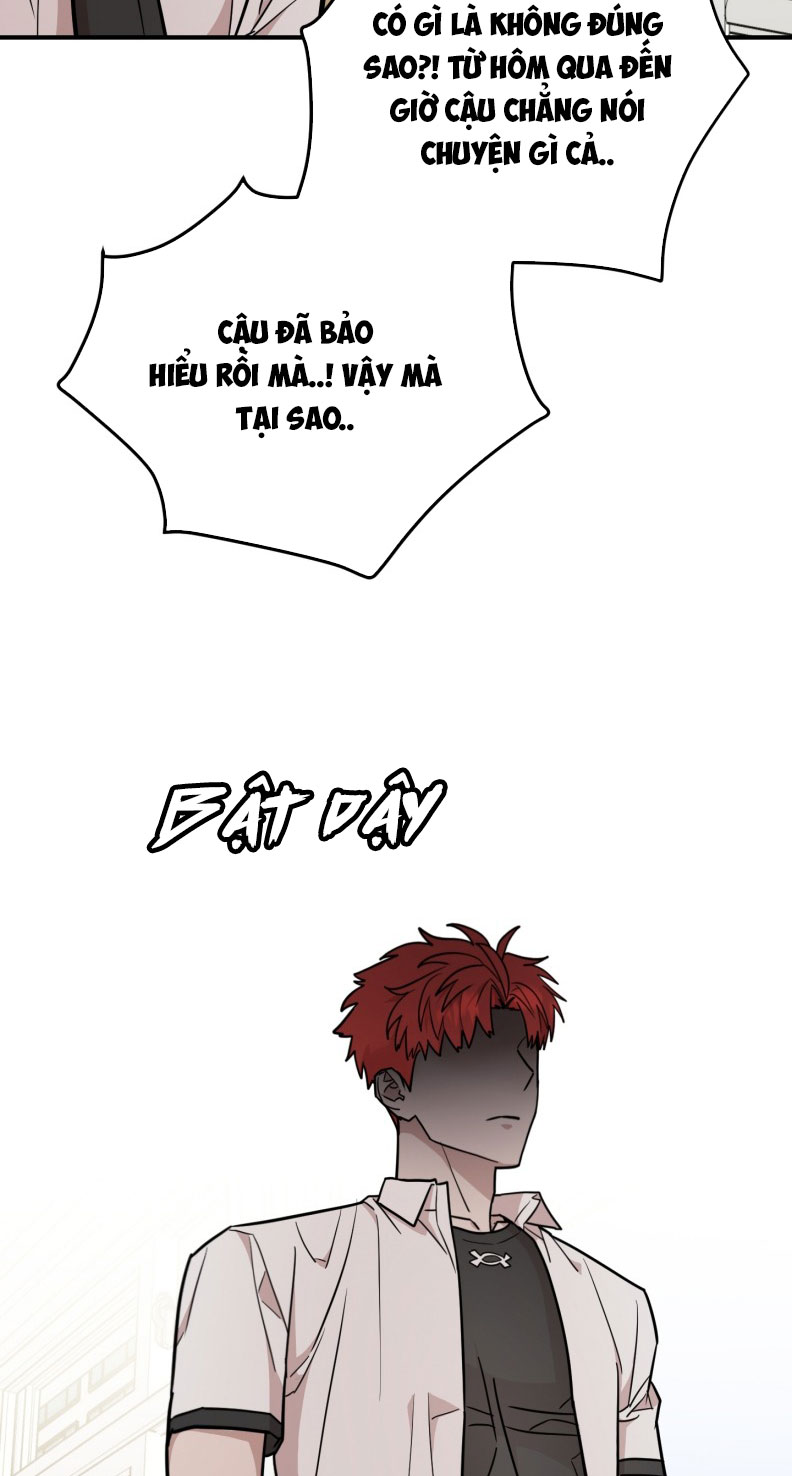 Kính Donbrik Chap 18 - Trang 2