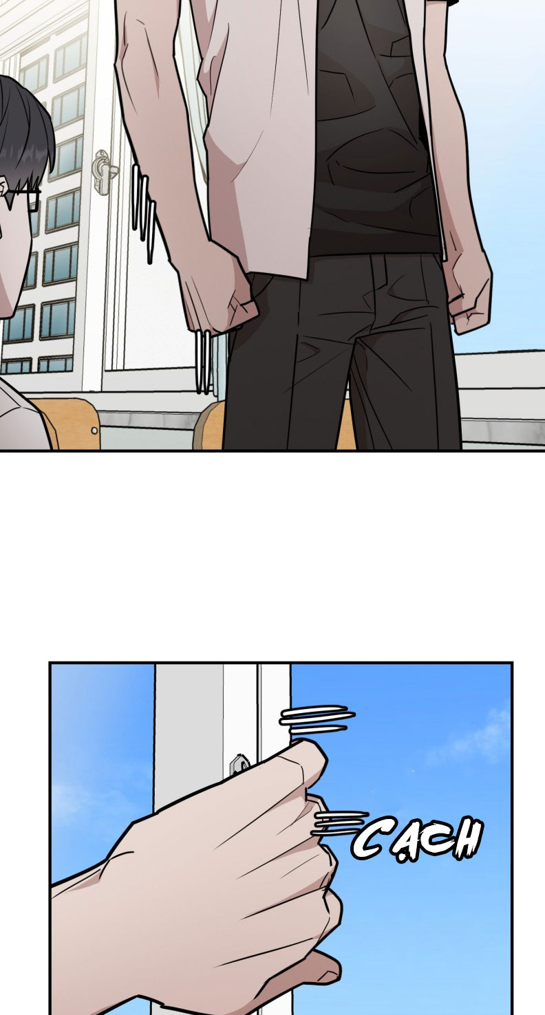 Kính Donbrik Chap 18 - Trang 2