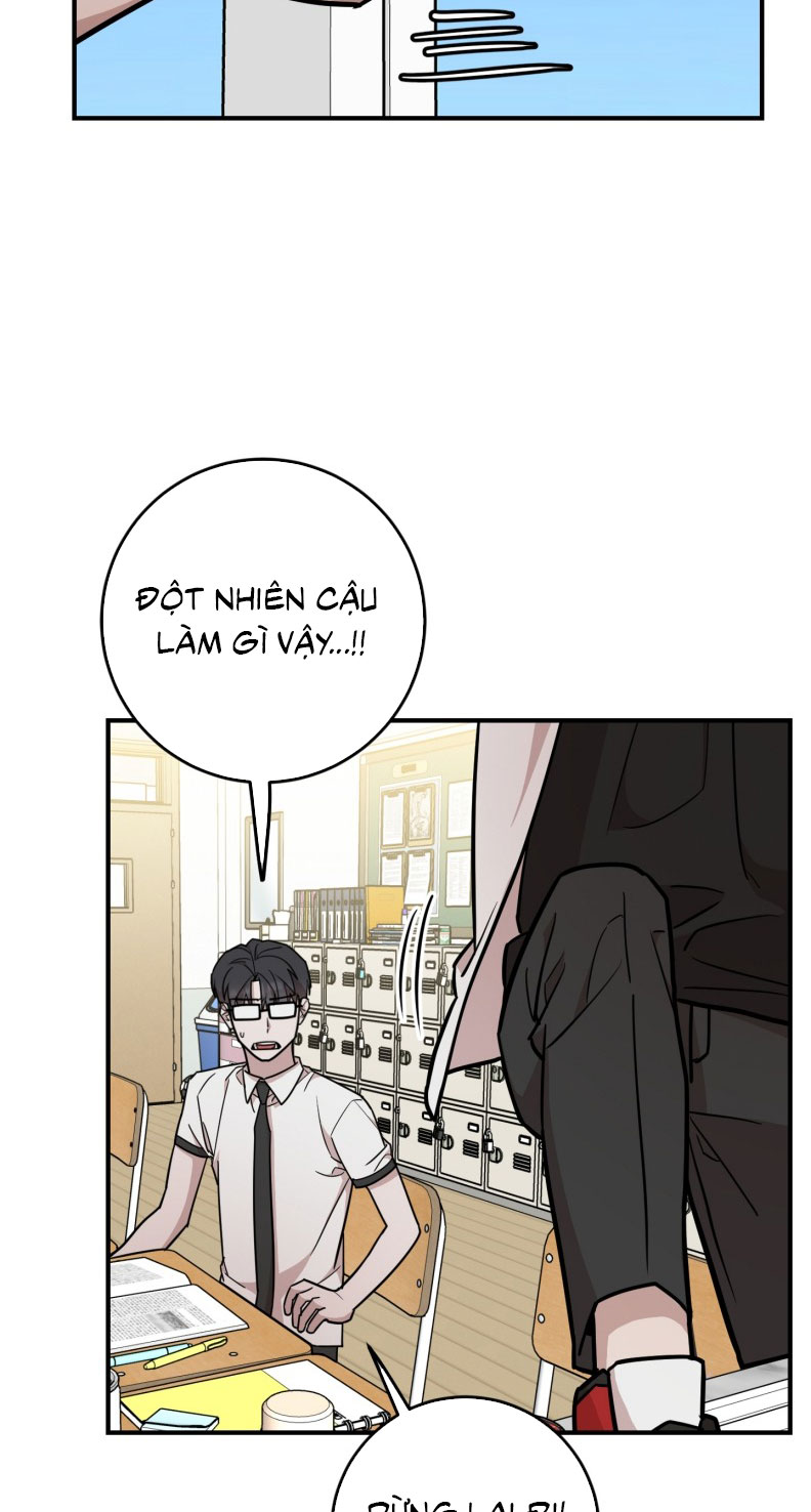 Kính Donbrik Chap 18 - Trang 2