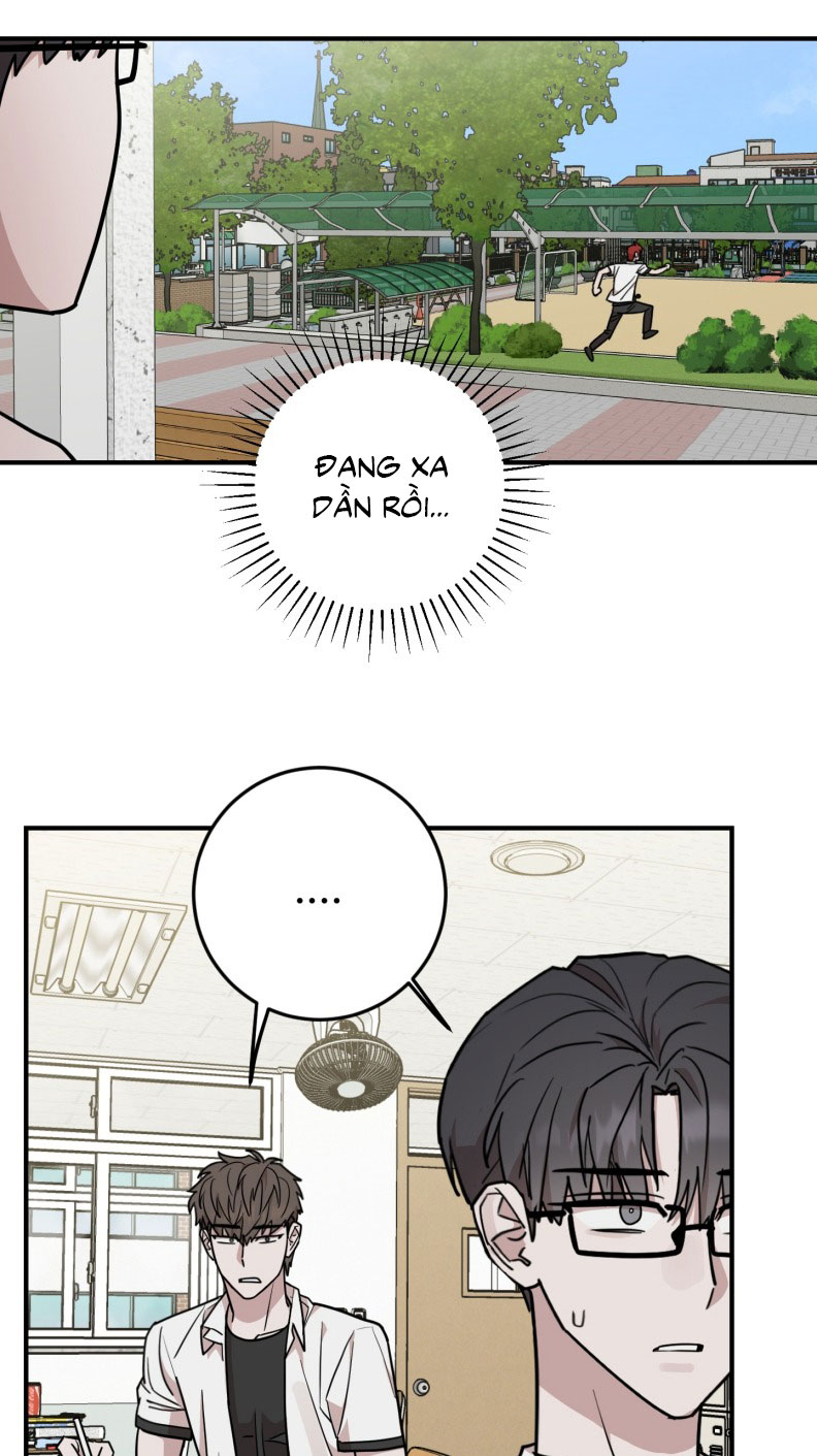 Kính Donbrik Chap 18 - Trang 2