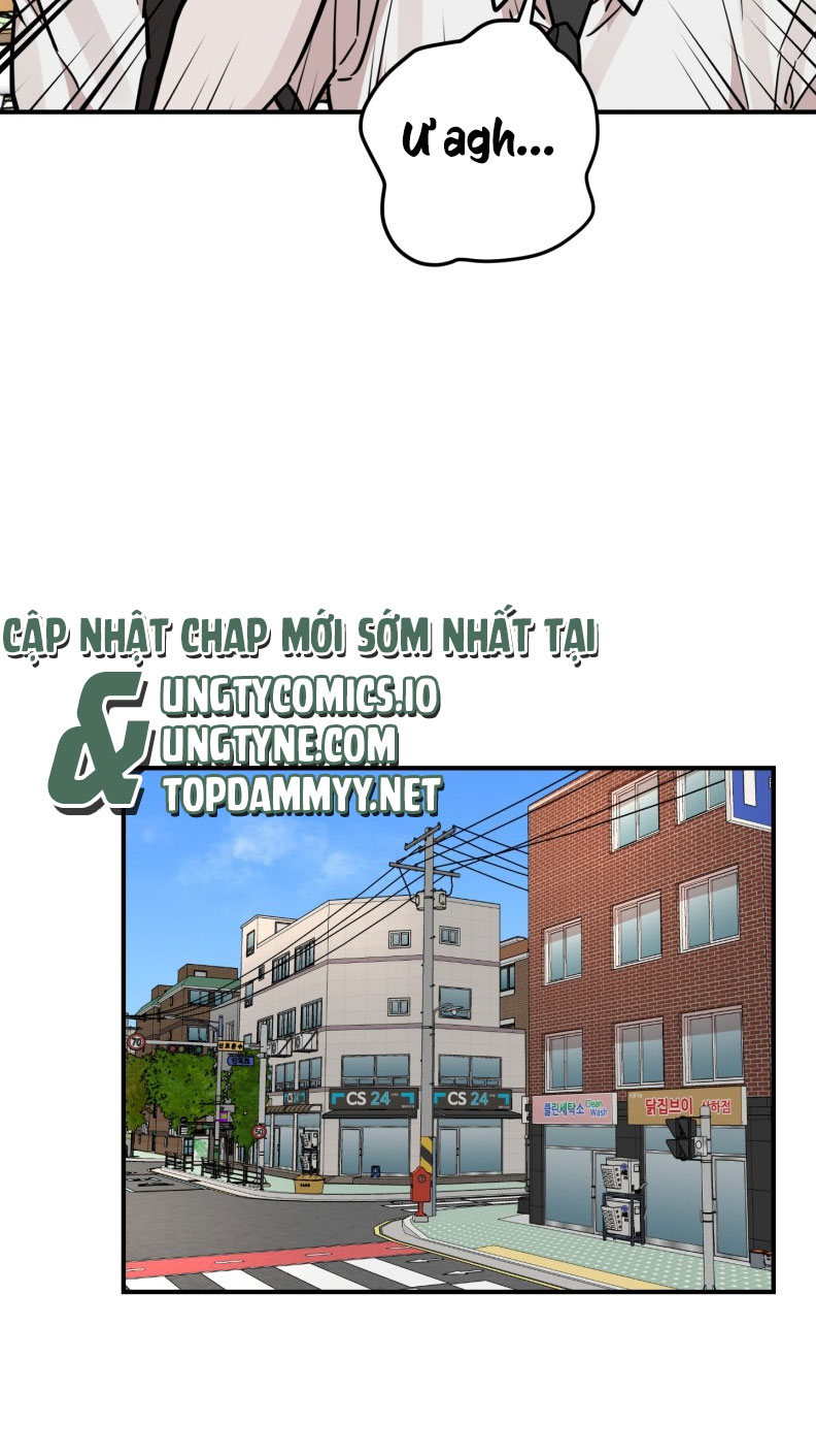 Kính Donbrik Chap 18 - Trang 2