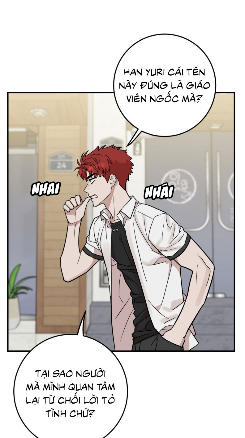 Kính Donbrik Chap 18 - Trang 2