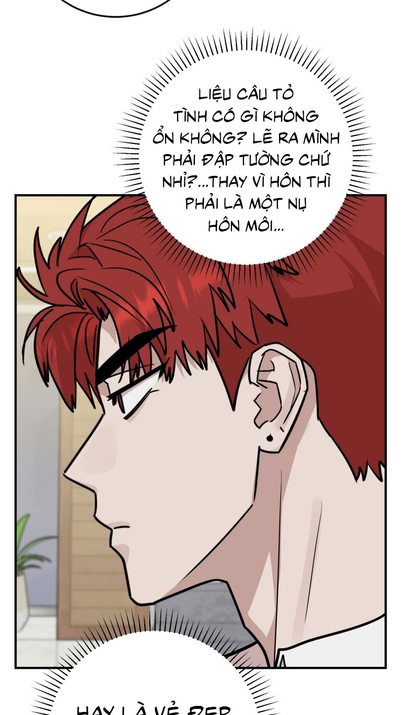 Kính Donbrik Chap 18 - Trang 2