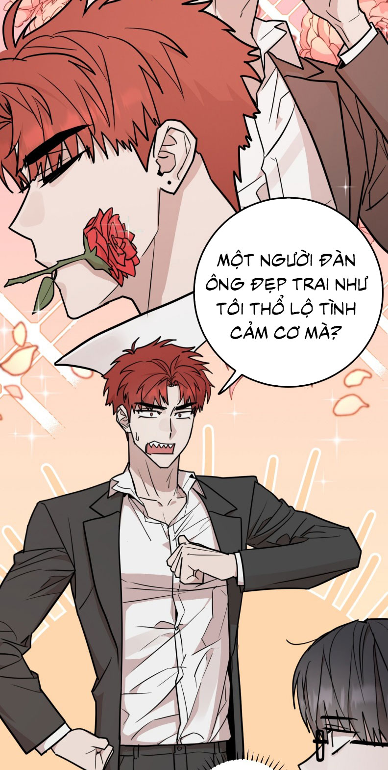 Kính Donbrik Chap 18 - Trang 2