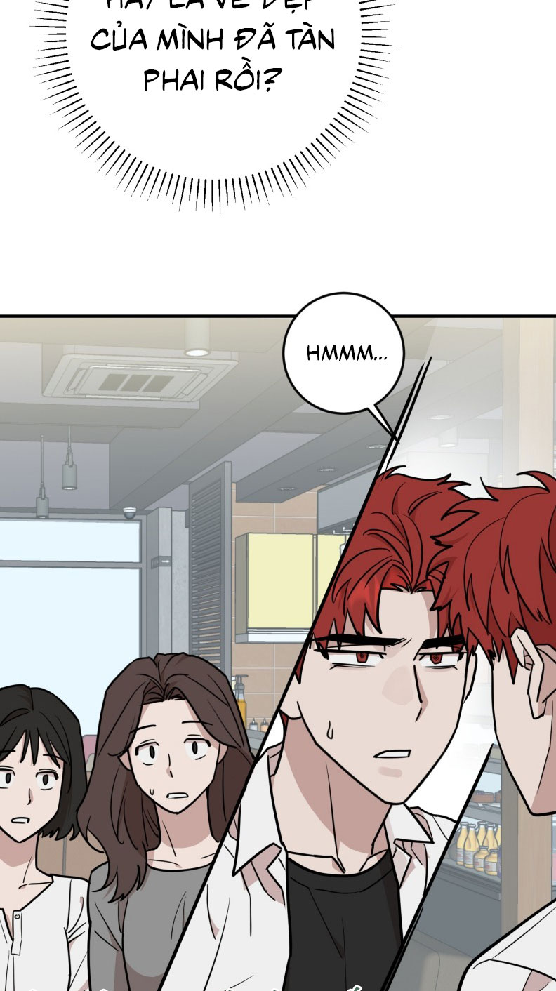 Kính Donbrik Chap 18 - Trang 2