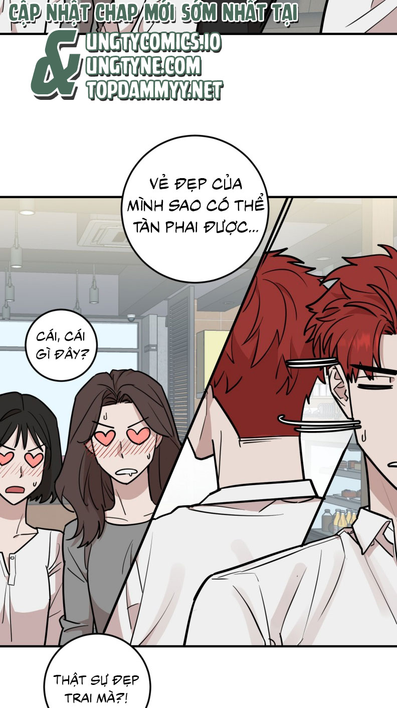 Kính Donbrik Chap 18 - Trang 2