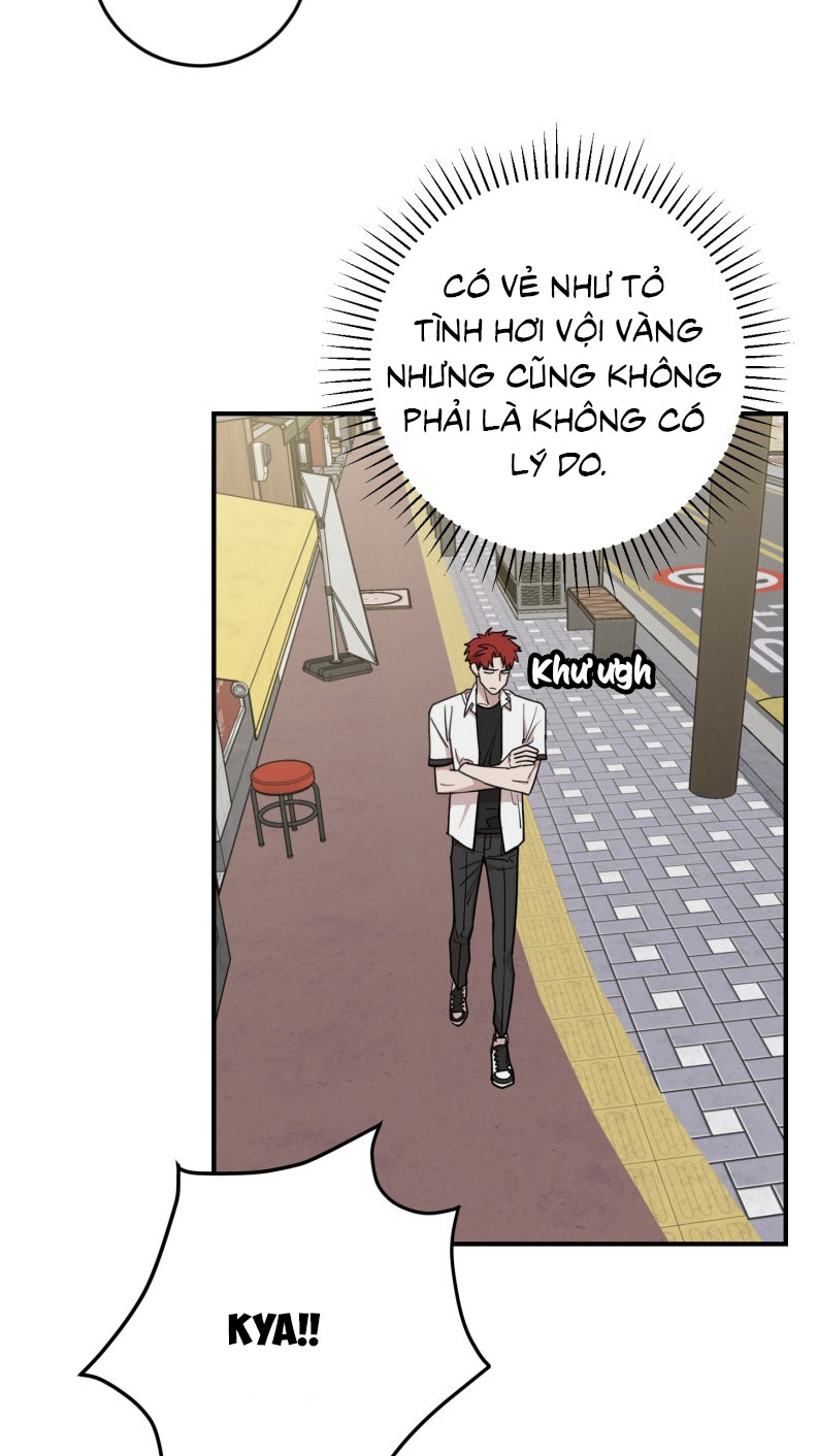 Kính Donbrik Chap 18 - Trang 2