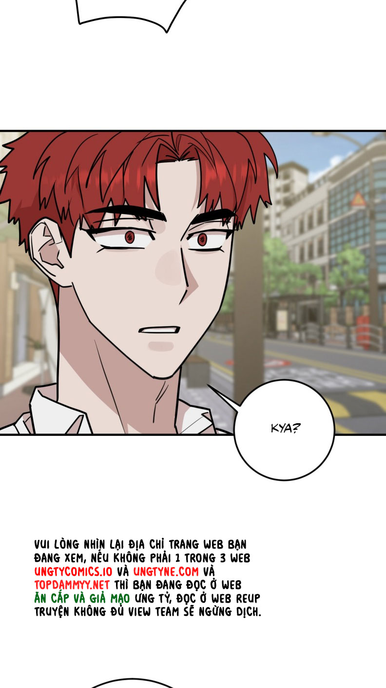 Kính Donbrik Chap 18 - Trang 2