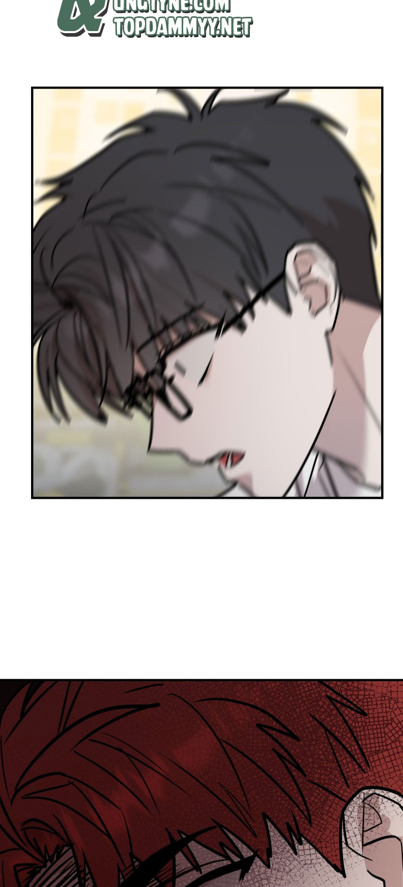 Kính Donbrik Chap 18 - Trang 2