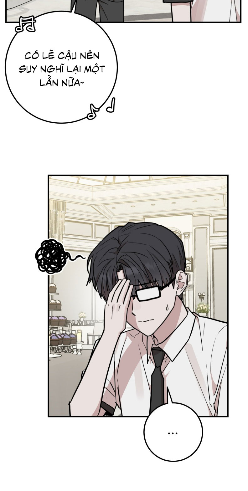 Kính Donbrik Chap 18 - Trang 2