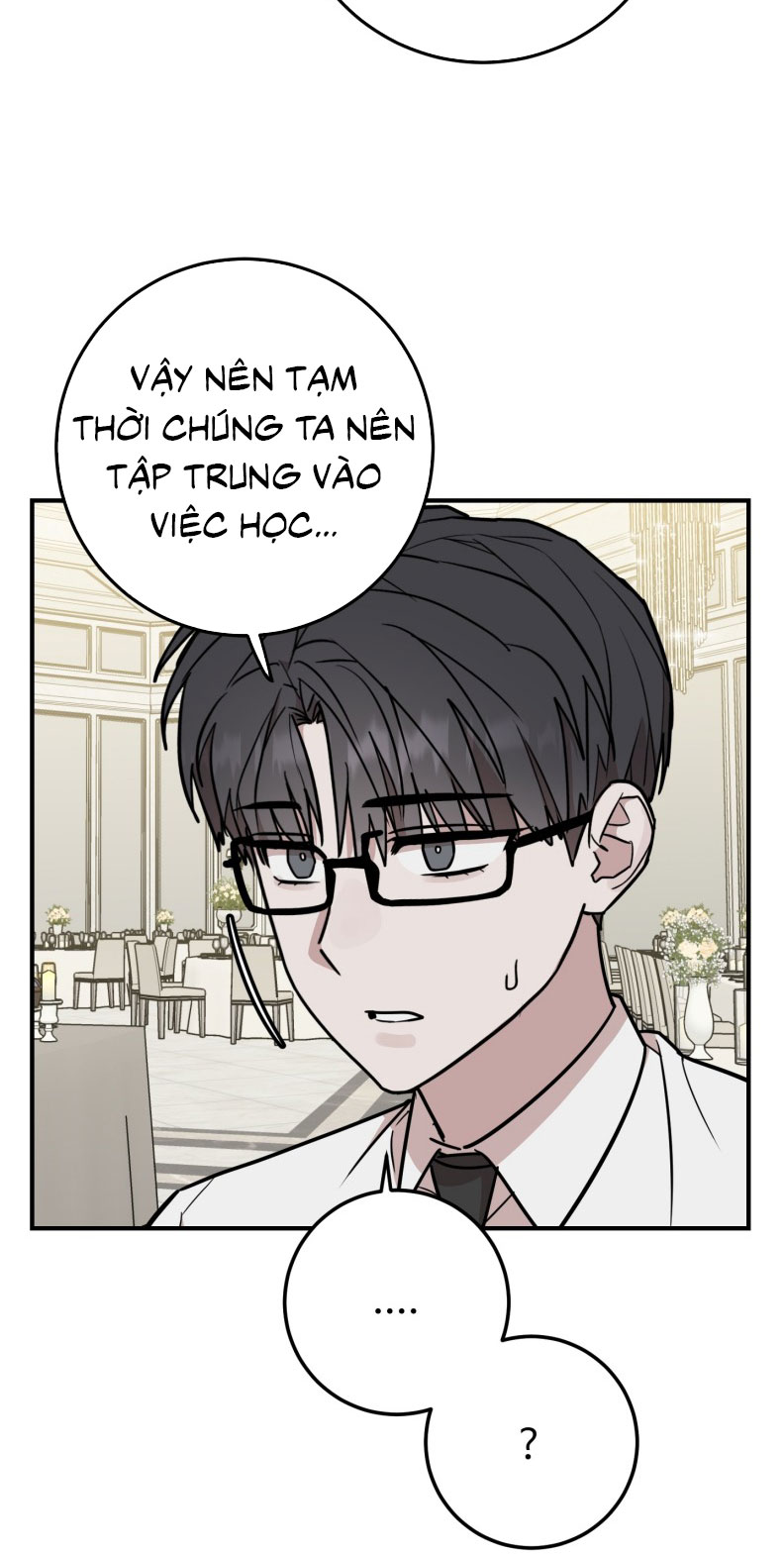 Kính Donbrik Chap 18 - Trang 2