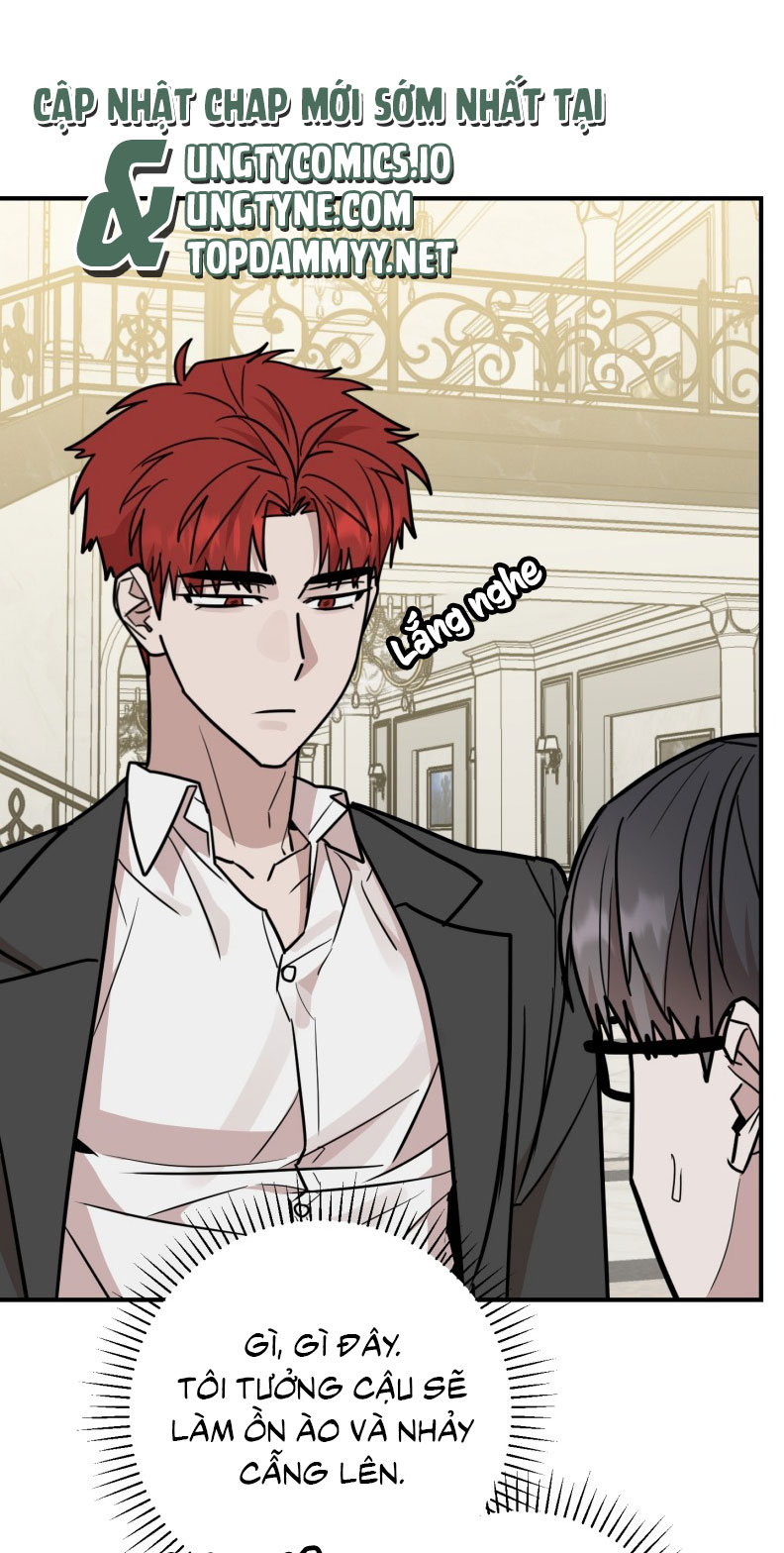 Kính Donbrik Chap 18 - Trang 2