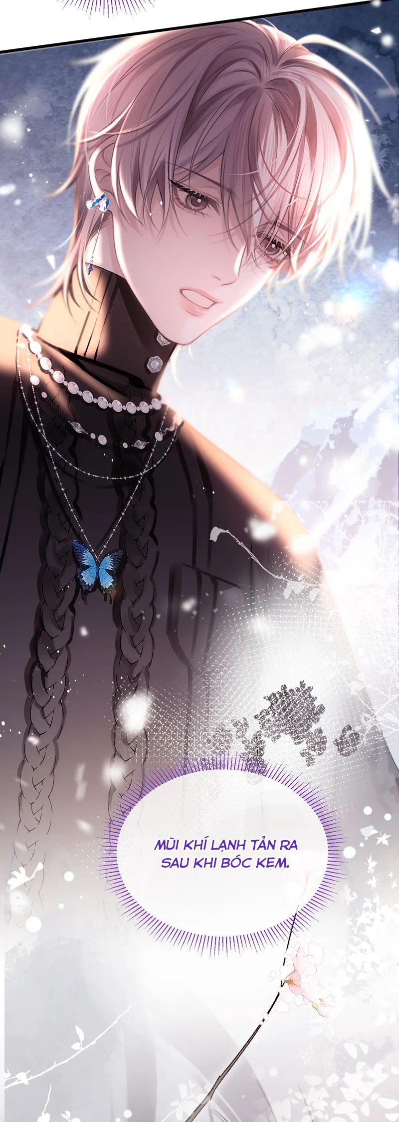 Nghịch Lý Câu Fan Chapter 34 - Trang 3