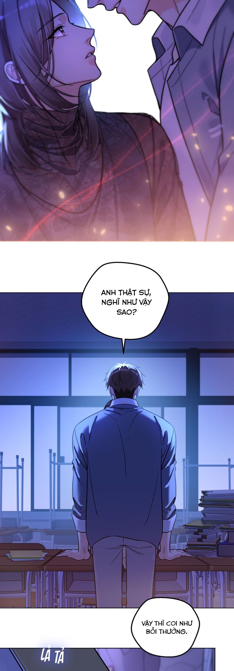 Vũ Khúc Đoàn Sơ Hạ Chap 41 - Trang 4