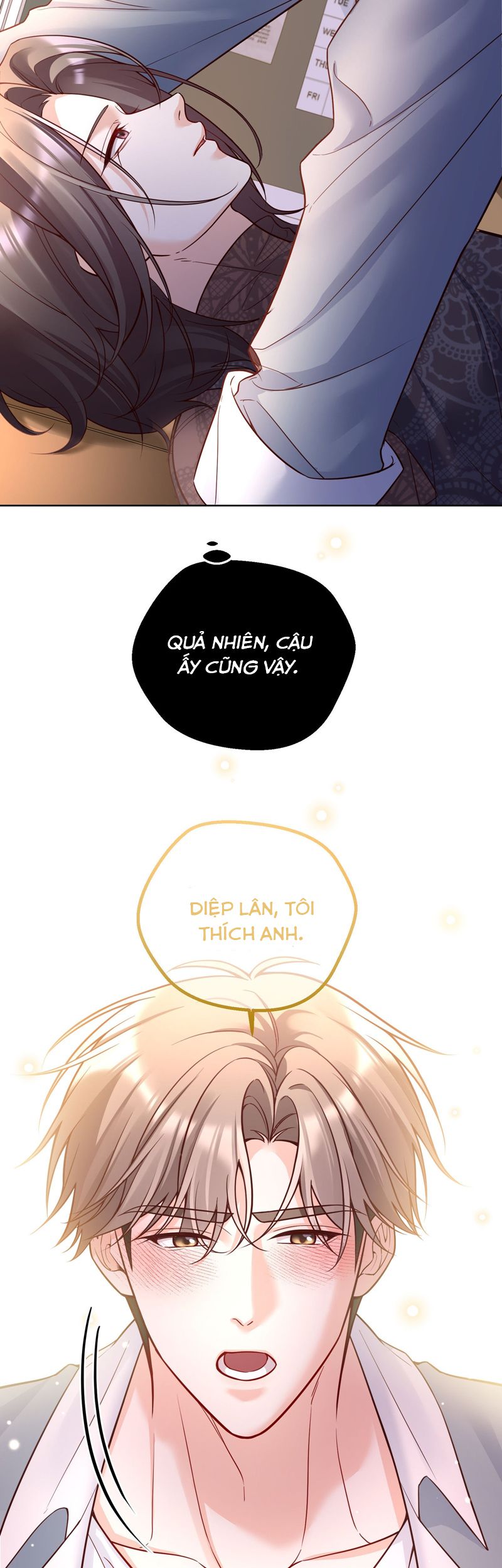 Vũ Khúc Đoàn Sơ Hạ Chap 41 - Trang 4