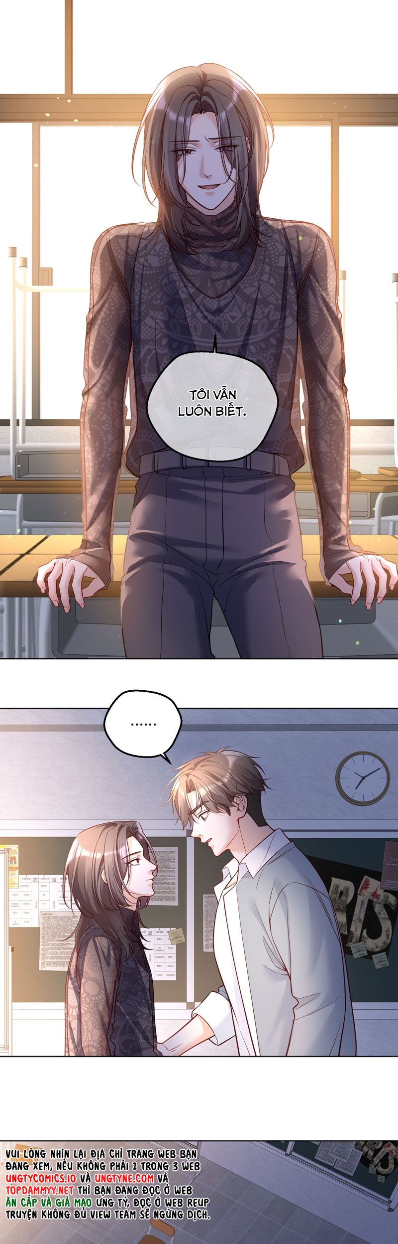 Vũ Khúc Đoàn Sơ Hạ Chap 41 - Trang 4