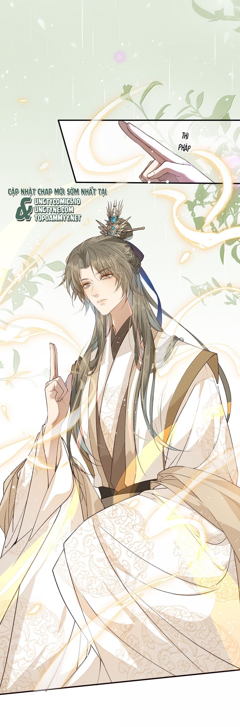 Ma Thú Vậy Mà Có Ý Đồ Bất Chính Với Ta Chapter 14 - Trang 4