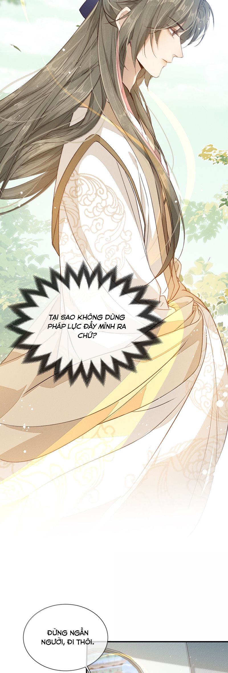 Ma Thú Vậy Mà Có Ý Đồ Bất Chính Với Ta Chapter 14 - Trang 4