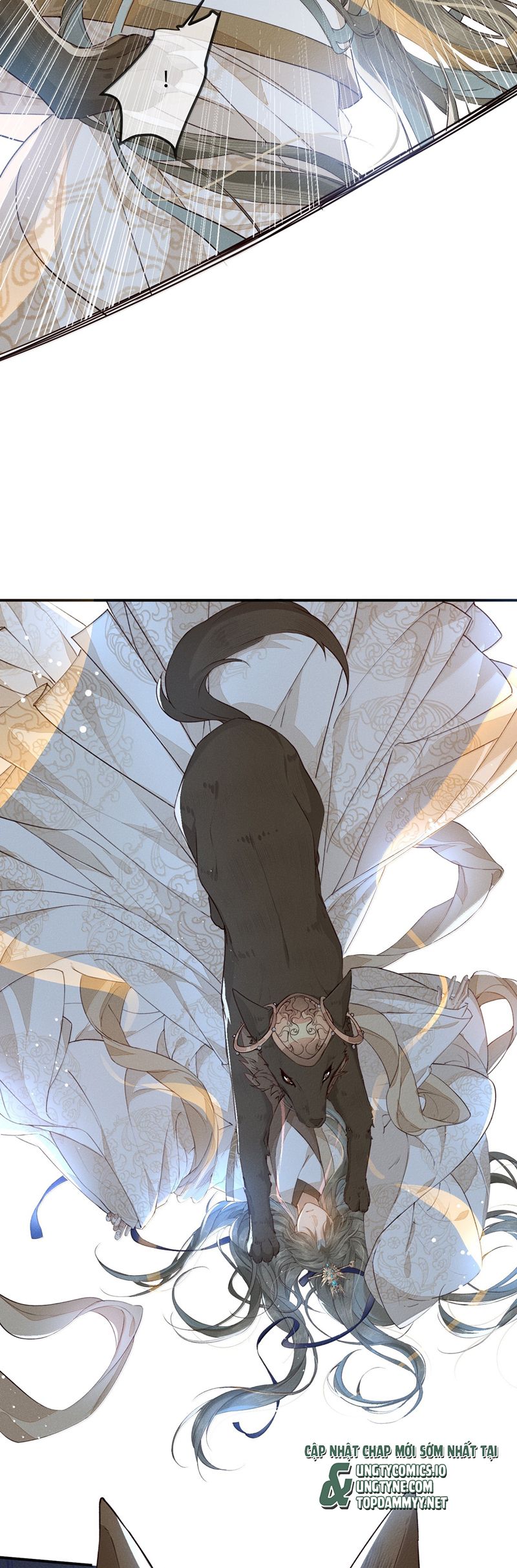 Ma Thú Vậy Mà Có Ý Đồ Bất Chính Với Ta Chapter 14 - Trang 4